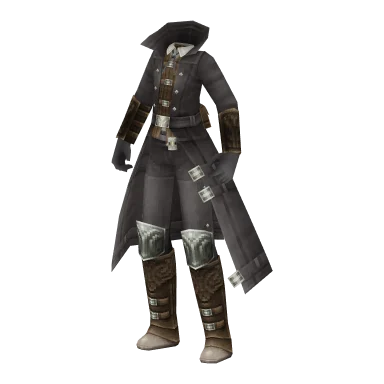 Killer Coat