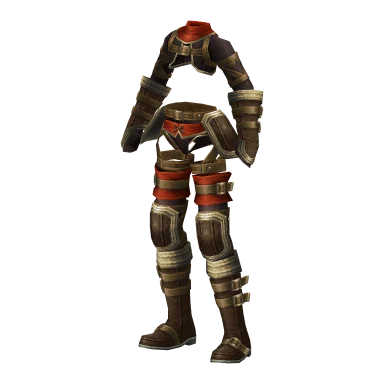 Assassin Garb