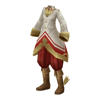 Medic Coat