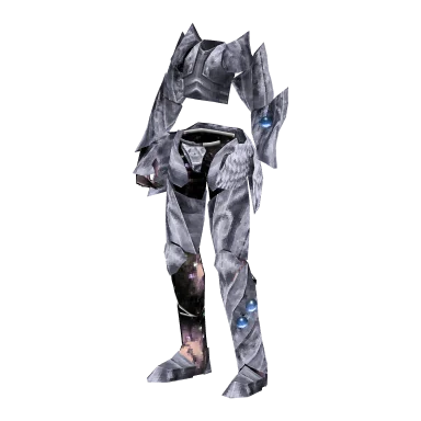 Outerworld Armor