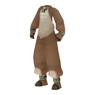 Reindeer Suit