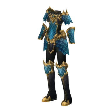 Dragoon Mail