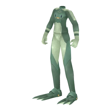 Finpen Wet Suit