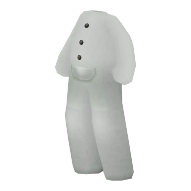 Snowman Garb