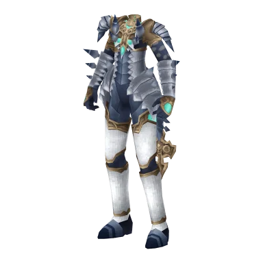 Mozt Armor