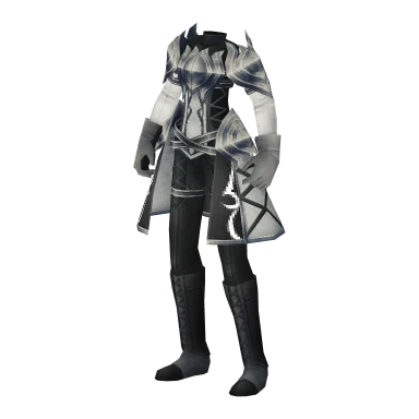 Soldier Armor