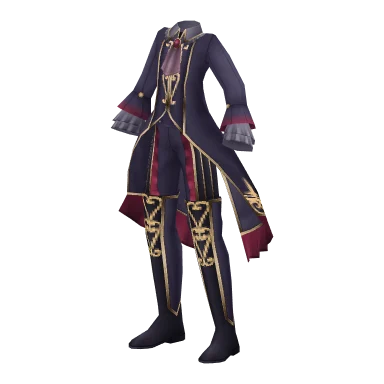 Ritual Dress