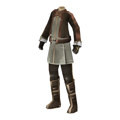 Praetor Suit