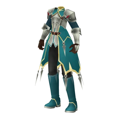 Elfin Armor