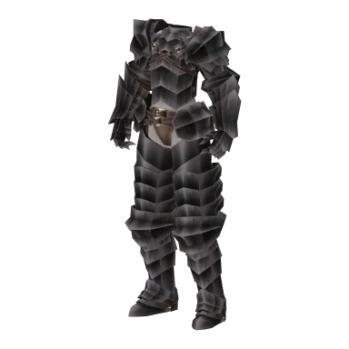 Satan Armor