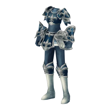 Iris Armor