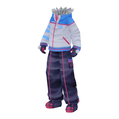 Snowwear