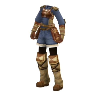 Leather Armor
