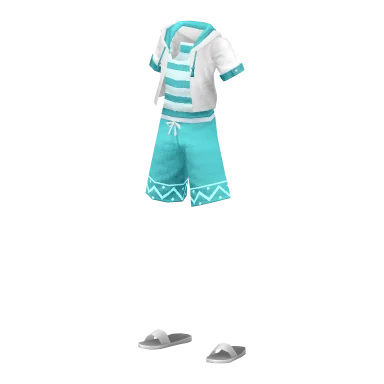 Summer Outfit