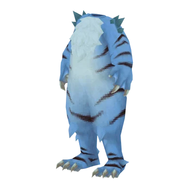 Zega Onesie