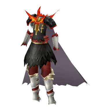 †Dark Syndicate† Vilment