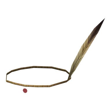 Feather