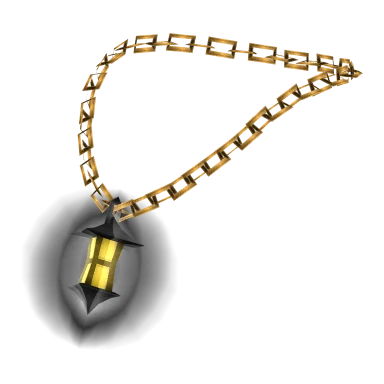 Dark Night Lantern