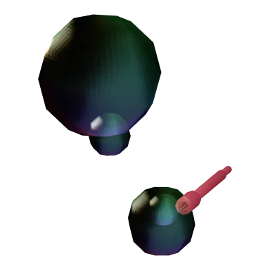 Soap Bubbles