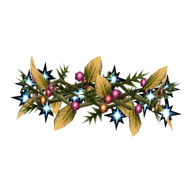 Wreath Crown