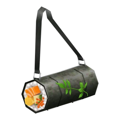 Sushi Roll Bag