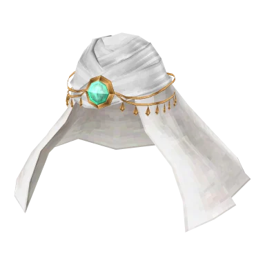 Yermo Turban