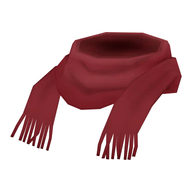 Classic Loop Style Scarf