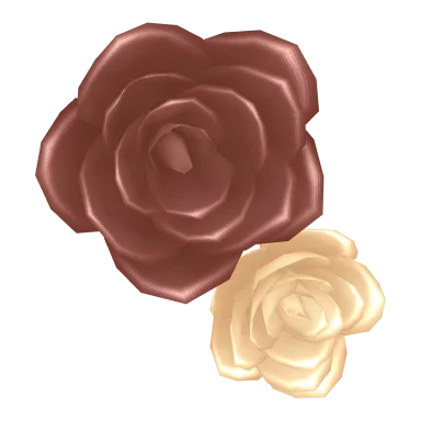 Chocolate Rose