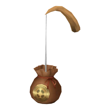 Spina Bag