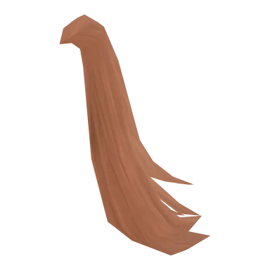 Horse Tail