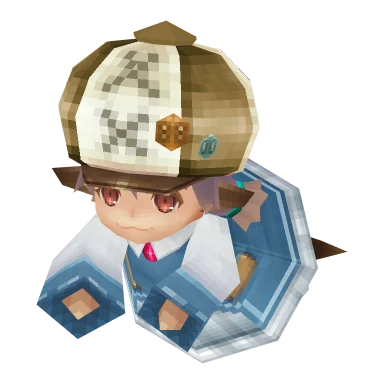 Mini Pelulu