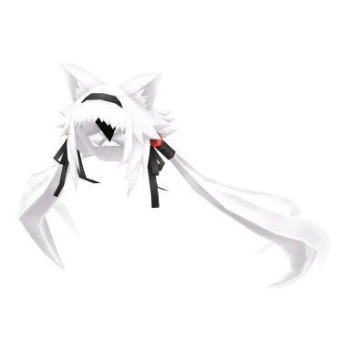 Mamono-chan Hair