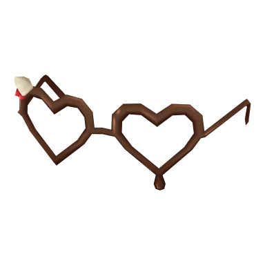 Melty Chocolate Glasses