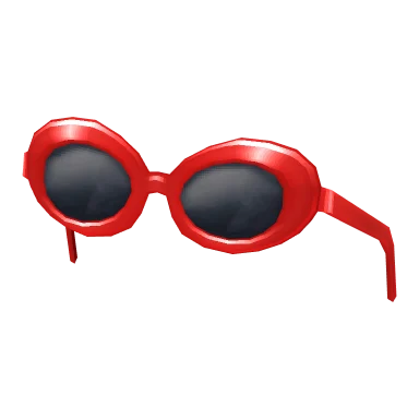Retro Sunglasses