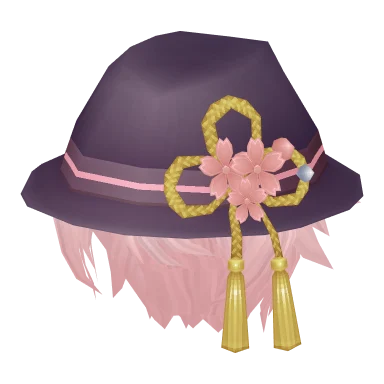 Spring Day Hat