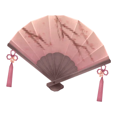 Sakura Fan