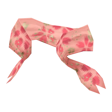 Sakura Stole II
