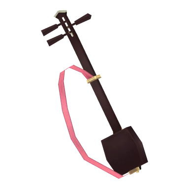 Sakura Shamisen