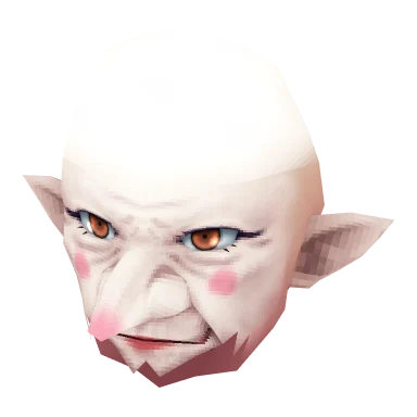 Breeta Mask