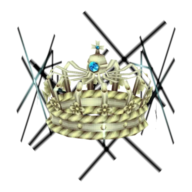 Interesse Crown