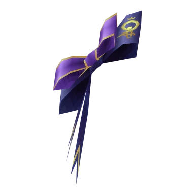 9th Anniv Ribbon