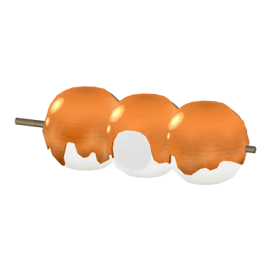Dango Hat (Skewer)
