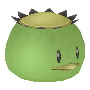 Curious Kappa