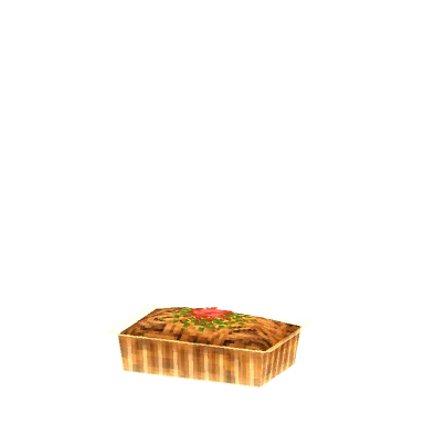 Yakisoba Hat
