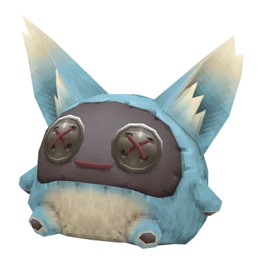 Potum Hat