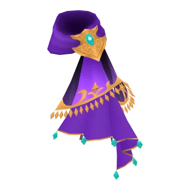 Dancer Skirt