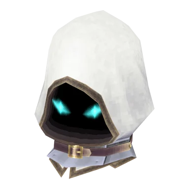 Phantom Cape