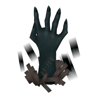 Zomby Trophy