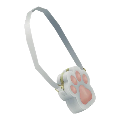 Toe Beans Bag
