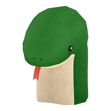 Zodiac Hat: Snake